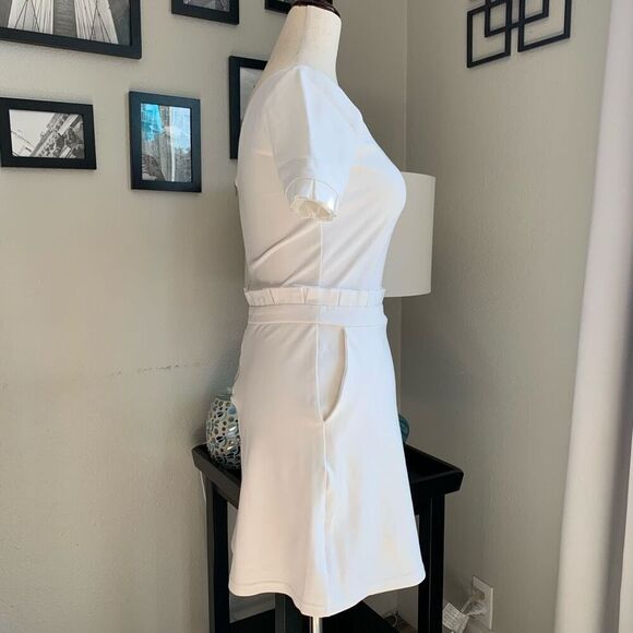 Ali & Jay dress body-con style zip back size small - Picture 3 of 13